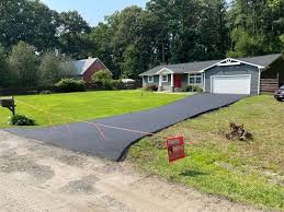 Reliable Clarendon Hills, IL Driveway Paving Services Solutions